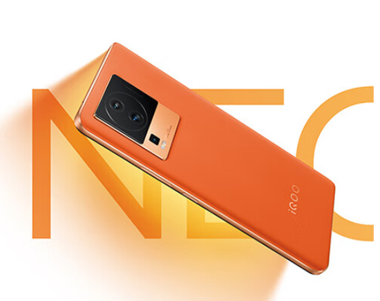 来点小小的性价比震撼 这四款手机堪称内卷王中王