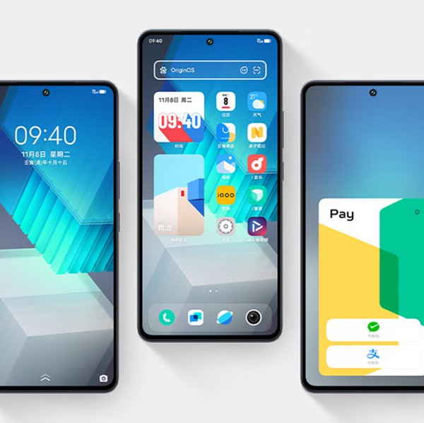 来点小小的性价比震撼 这四款手机堪称内卷王中王