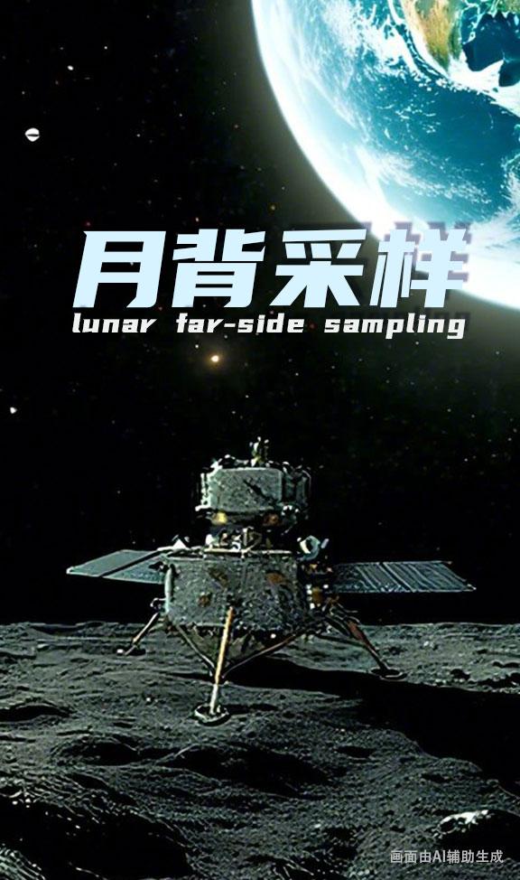 AI观察｜2024年度十大科技名词，AI帮你画出来！