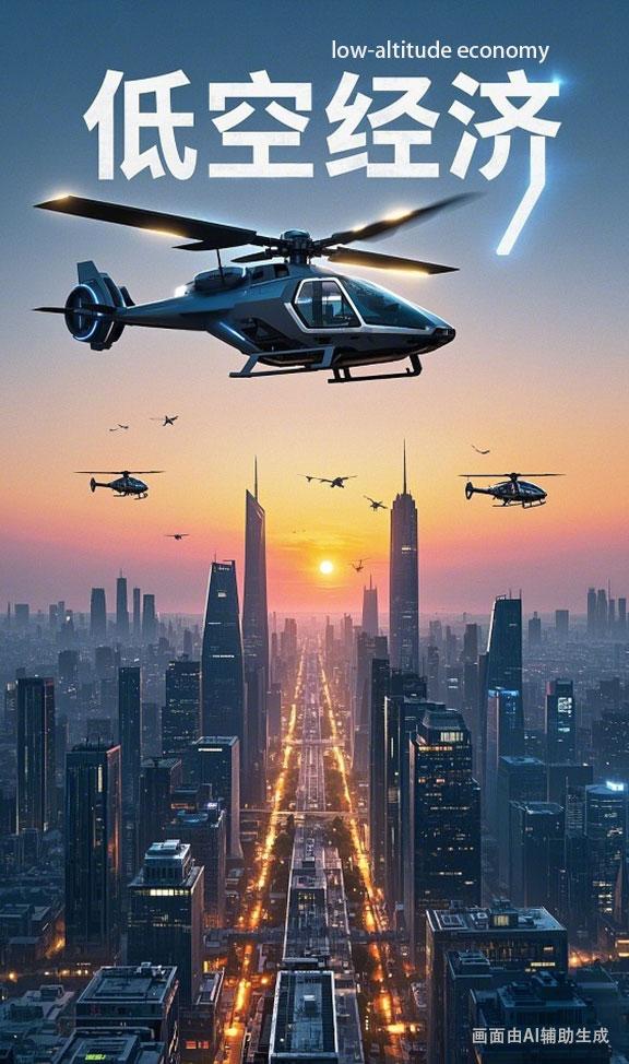 AI观察｜2024年度十大科技名词，AI帮你画出来！