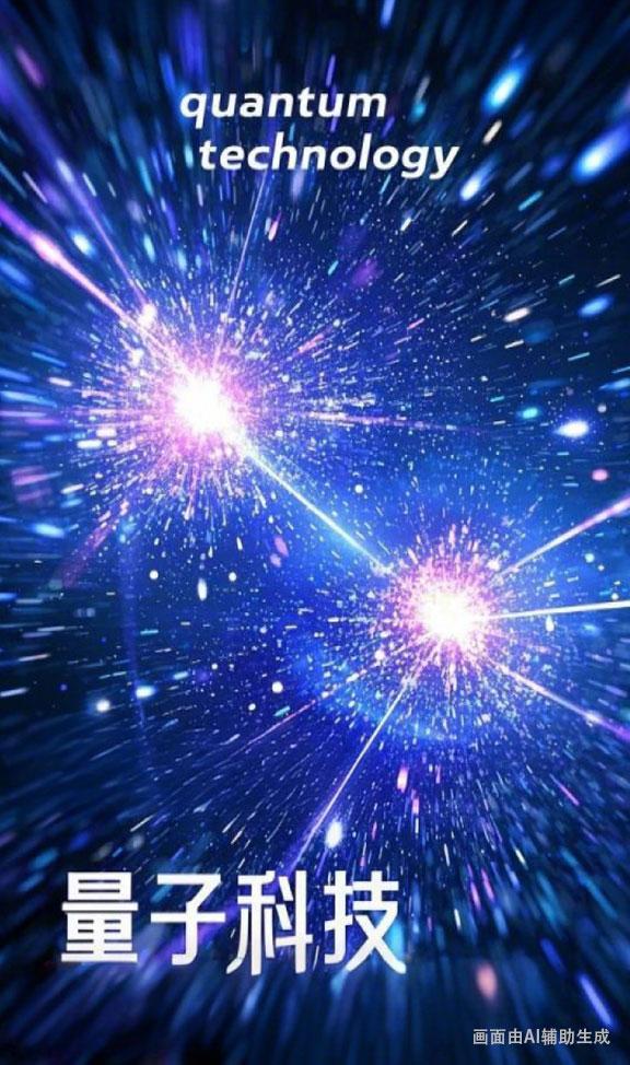 AI观察｜2024年度十大科技名词，AI帮你画出来！