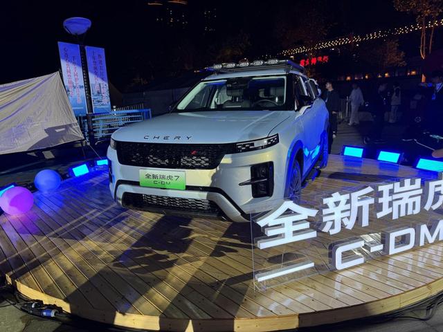 2024年国内最好卖的十大汽车品牌：奇瑞排第三，特斯拉排第七