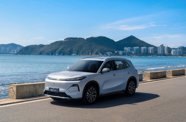 2024年国内最好卖的十大汽车品牌：奇瑞排第三，特斯拉排第七