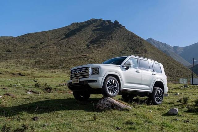 2024年国内最好卖的十大汽车品牌：奇瑞排第三，特斯拉排第七