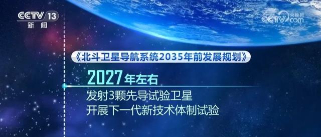 突破关键核心技术 北斗闪耀苍穹 | 科技推动力 抢占科技制高点