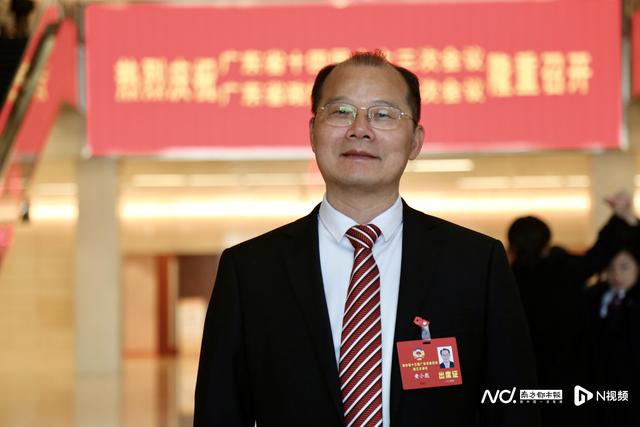 两会新质说 | 广东科技创新，如何跑出“加速度”？