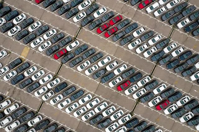 最高补2万元，2025年汽车以旧换新实施细则来了