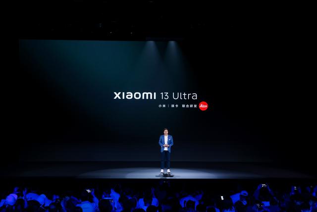 花7000多换小米13 Ultra，用100天后我后悔了吗？