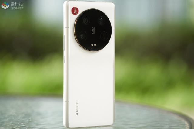 花7000多换小米13 Ultra，用100天后我后悔了吗？