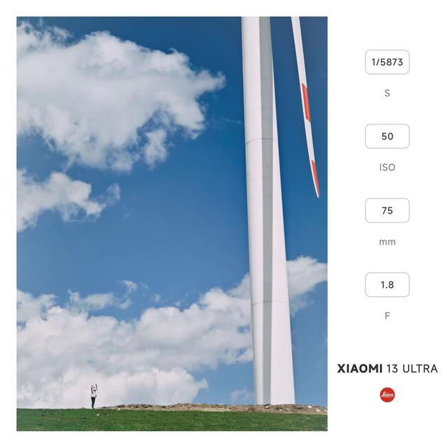 花7000多换小米13 Ultra，用100天后我后悔了吗？