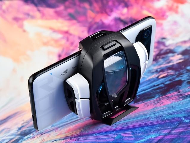 买手机就是为了玩！这些高可玩性手机你知道么