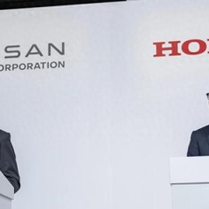 关注 | 本田预警称日产汽车需将利润提高三倍，否则合并将无法实现