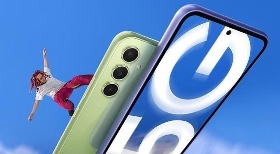 最新十大热门手机榜单出炉 三星依旧占榜首 小米第二