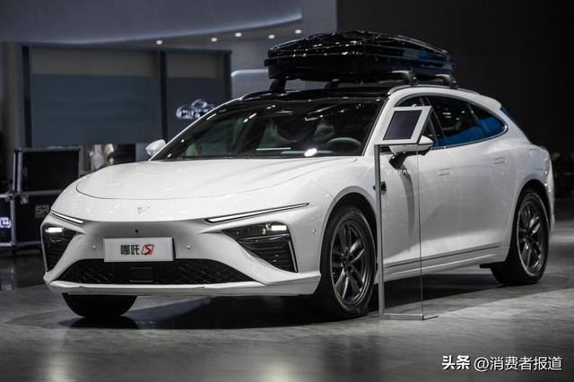 三年亏180亿，连续三个月不公布销量，哪吒汽车要成下一个极越？