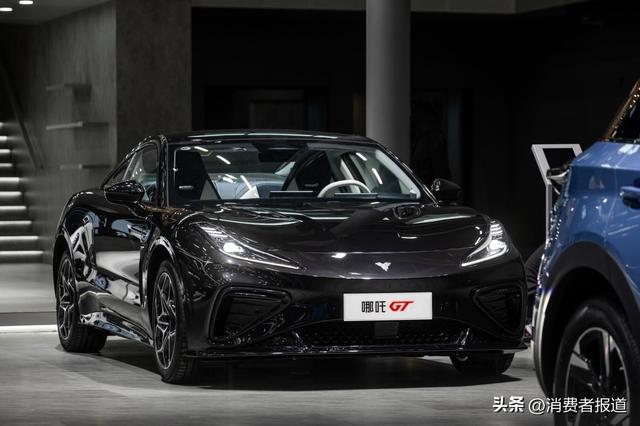 三年亏180亿，连续三个月不公布销量，哪吒汽车要成下一个极越？