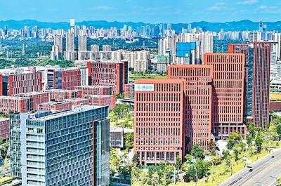 中国生物科技何以“圈粉”海外？（环球热点）