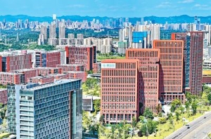 中国生物科技何以“圈粉”海外？（环球热点）