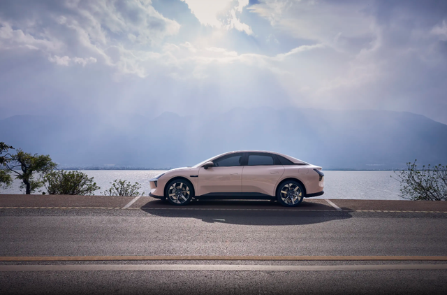 9万—35万，值得买的七款车