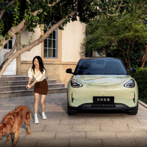 9万—35万，值得买的七款车