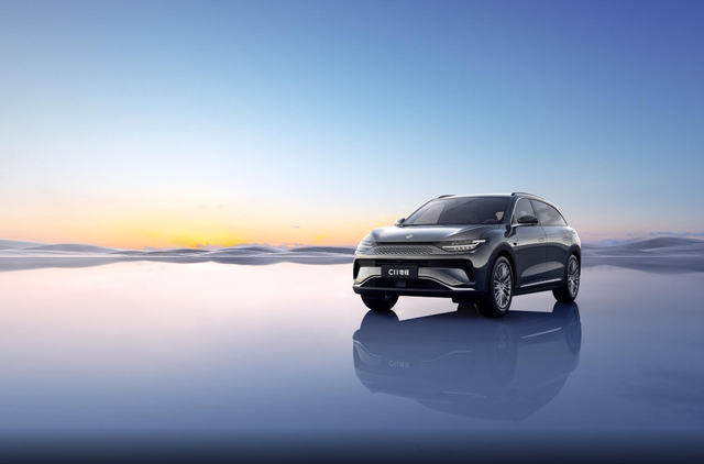 9万—35万，值得买的七款车