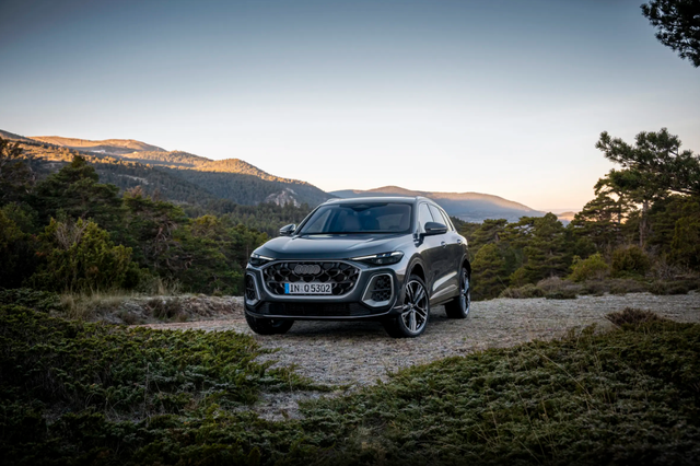 9万—35万，值得买的七款车