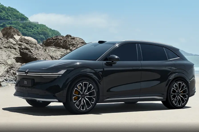 9万—35万，值得买的七款车