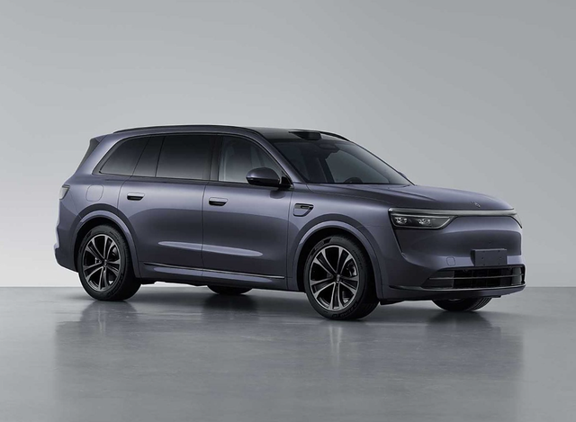 9万—35万，值得买的七款车