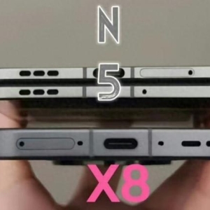 春节后有哪些手机新品？这五款各有千秋，又有小屏旗舰来了