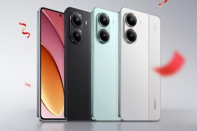 春节后有哪些手机新品？这五款各有千秋，又有小屏旗舰来了