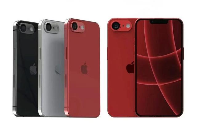 春节后有哪些手机新品？这五款各有千秋，又有小屏旗舰来了