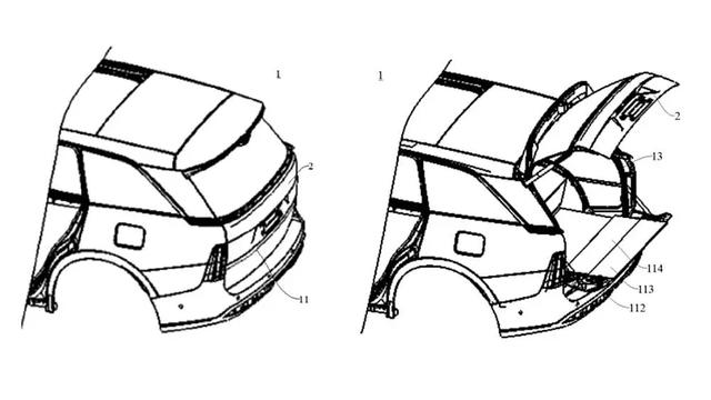 吉利汽车 30英寸6K大屏，2块！256色氛围灯，不愧是旗舰级六座SUV