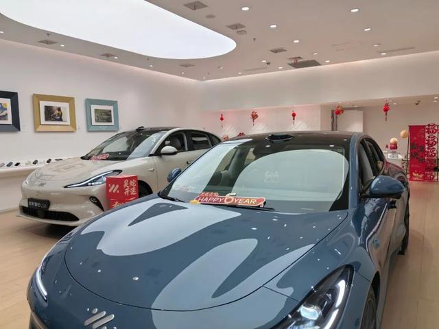 最高补贴2万元！新一轮汽车“以旧换新”升级扩围