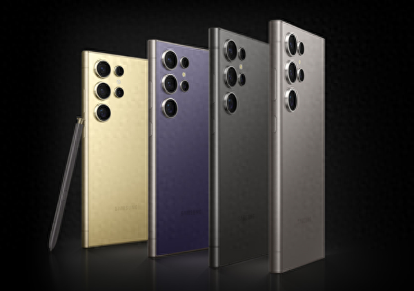 热度不减！三星S25 Ultra蝉联热门新机榜首 小米3机上榜