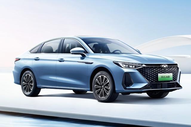 小米SU7，比亚迪秦L等，2024年重磅轿车回顾（上）