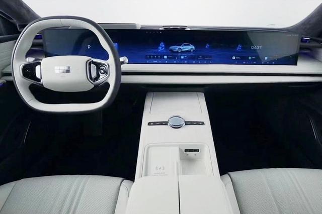 小米SU7，比亚迪秦L等，2024年重磅轿车回顾（上）