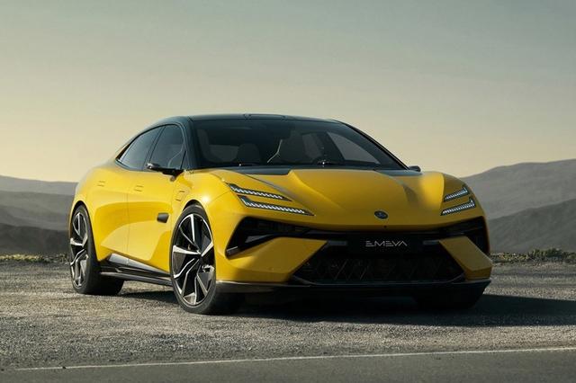 小米SU7，比亚迪秦L等，2024年重磅轿车回顾（上）