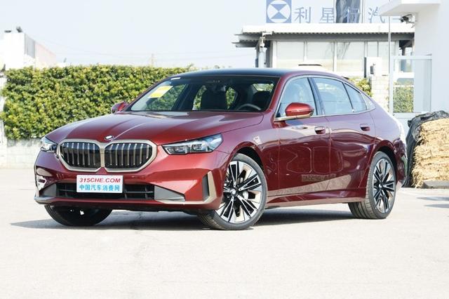 小米SU7，比亚迪秦L等，2024年重磅轿车回顾（上）