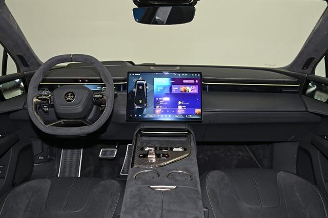 小米SU7，比亚迪秦L等，2024年重磅轿车回顾（上）