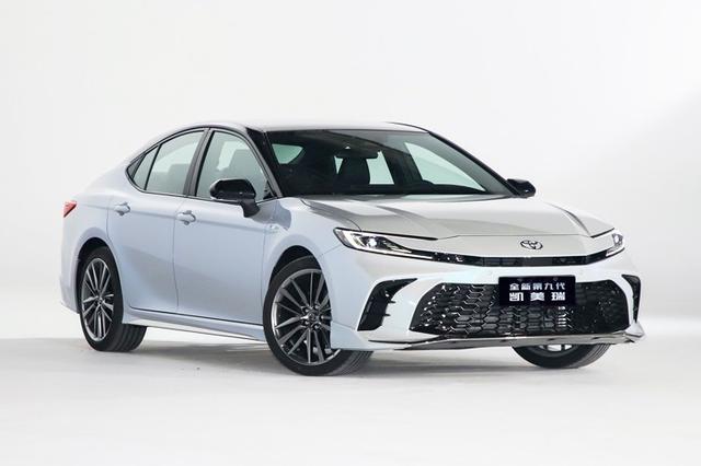 小米SU7，比亚迪秦L等，2024年重磅轿车回顾（上）