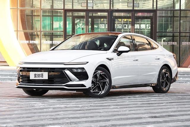 小米SU7，比亚迪秦L等，2024年重磅轿车回顾（上）