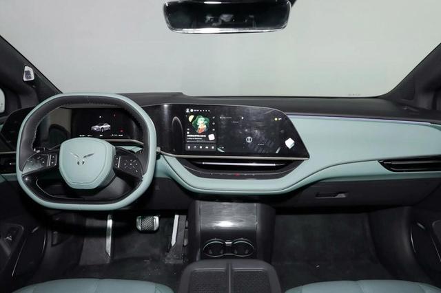 小米SU7，比亚迪秦L等，2024年重磅轿车回顾（上）