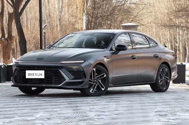 小米SU7，比亚迪秦L等，2024年重磅轿车回顾（上）