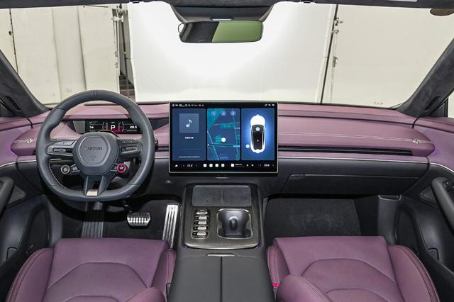 小米SU7，比亚迪秦L等，2024年重磅轿车回顾（上）