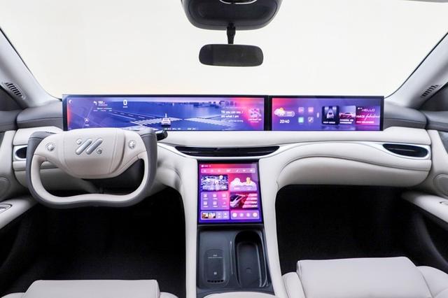 小米SU7，比亚迪秦L等，2024年重磅轿车回顾（上）