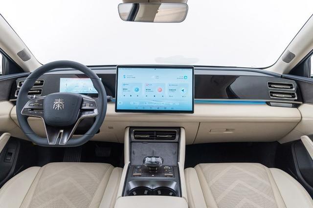 小米SU7，比亚迪秦L等，2024年重磅轿车回顾（上）