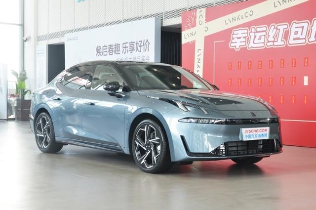 小米SU7，比亚迪秦L等，2024年重磅轿车回顾（上）