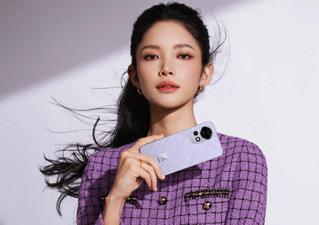 6000万自拍+5000mAh，华为北斗卫星消息手机，512GB突降380元