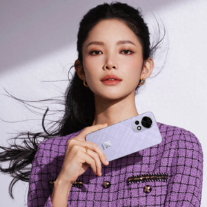 6000万自拍+5000mAh，华为北斗卫星消息手机，512GB突降380元