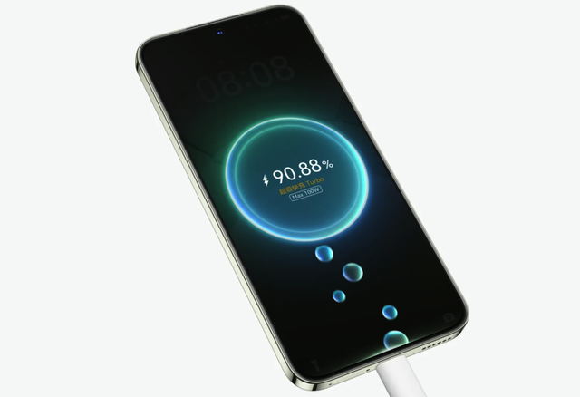 6000万自拍+5000mAh，华为北斗卫星消息手机，512GB突降380元