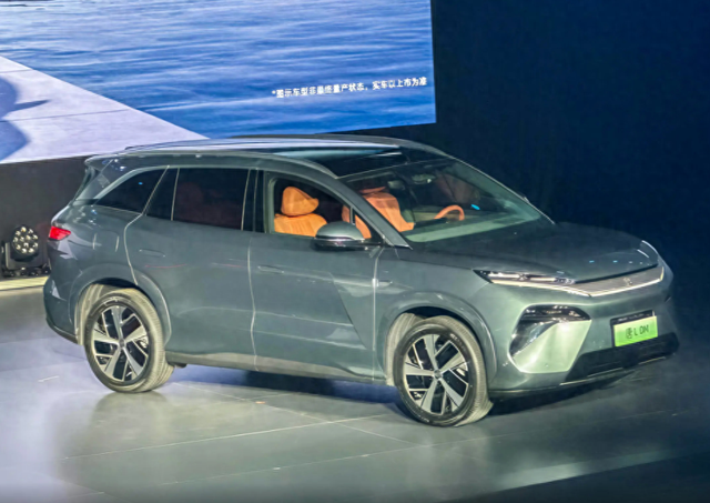 2025年要上市的五款新车